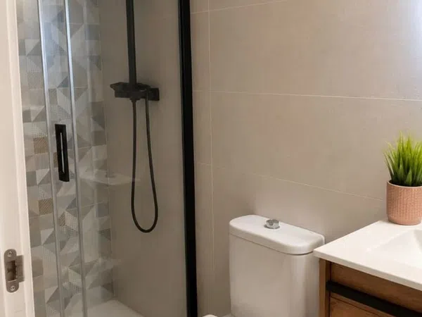 Chalet adosado en Calle Bernarda y Fernanda de Utrera, 1, Guillena pueblo, Guillena pueblo - Foto 11