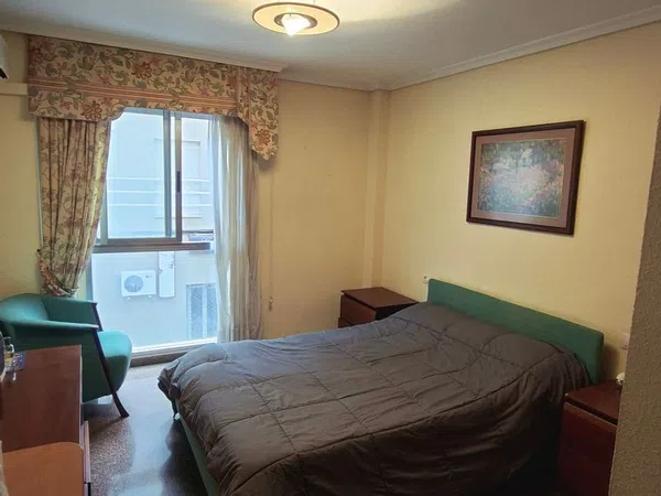 Piso en Barrio del Pilar, Barrio del Pilar - Foto 21