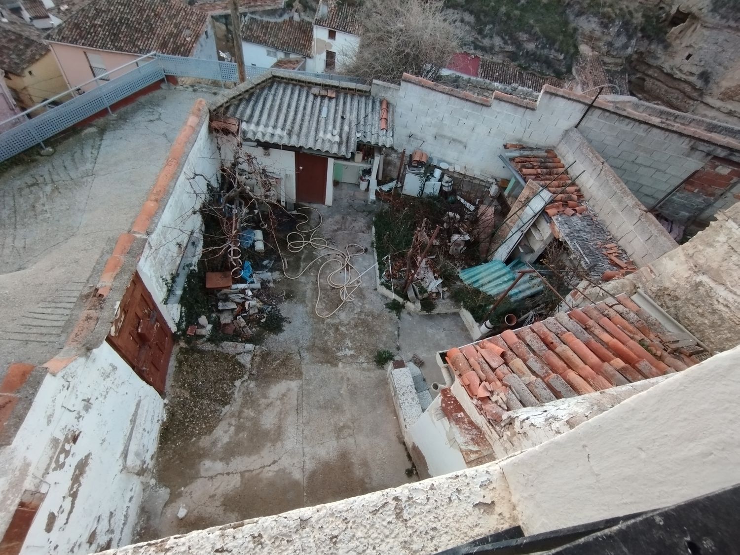 Casa de pueblo en Cuesta Mollo, 3, Puerta Soria - Foto 21