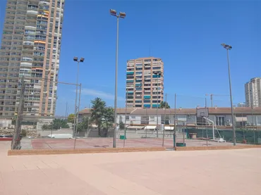 Piso en  Avenida Juan Fuster Zaragoza 12 - Foto 11