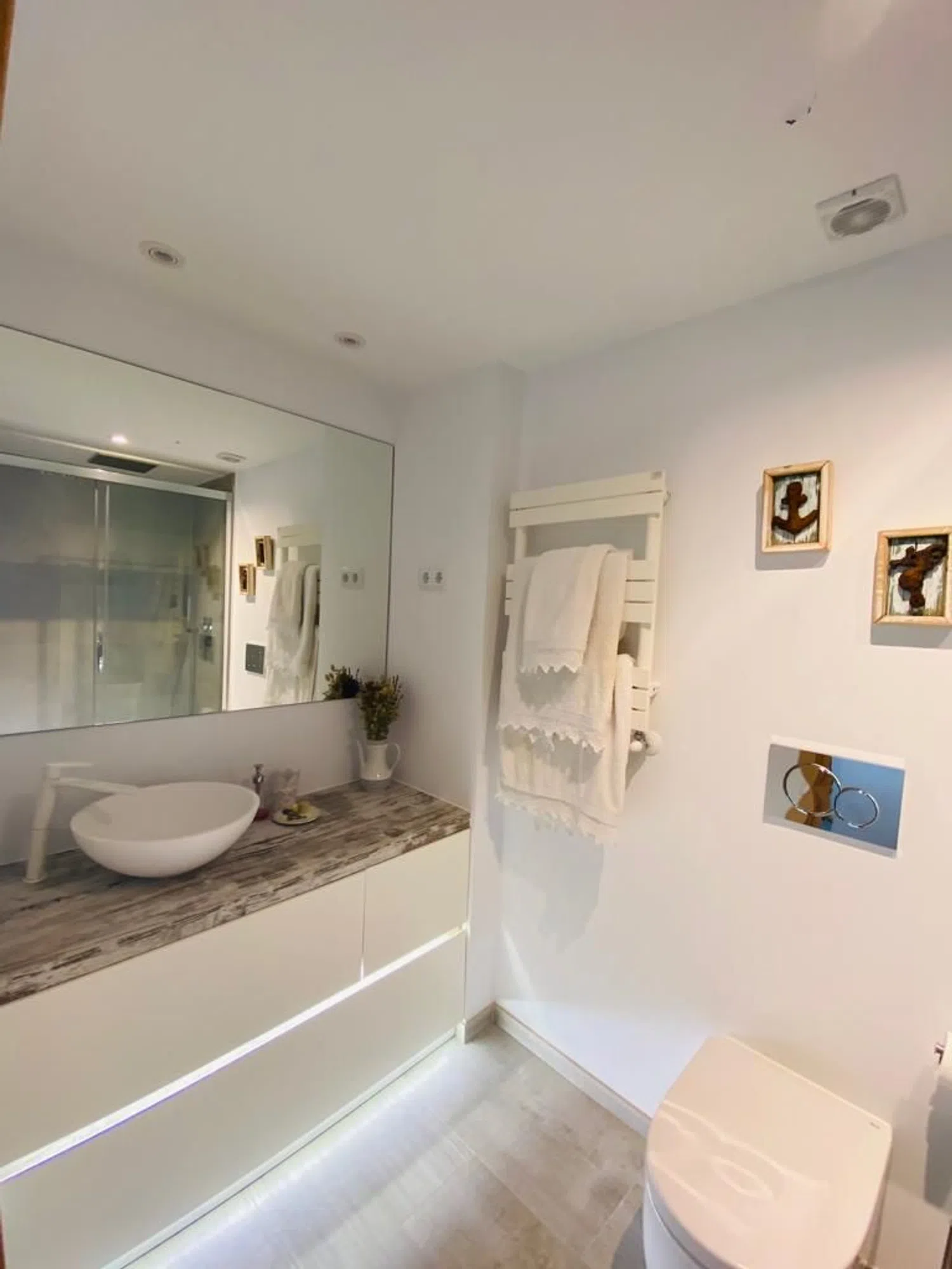 Estudio en avenida de la Industria, 1 PortalBPiso - Foto 10