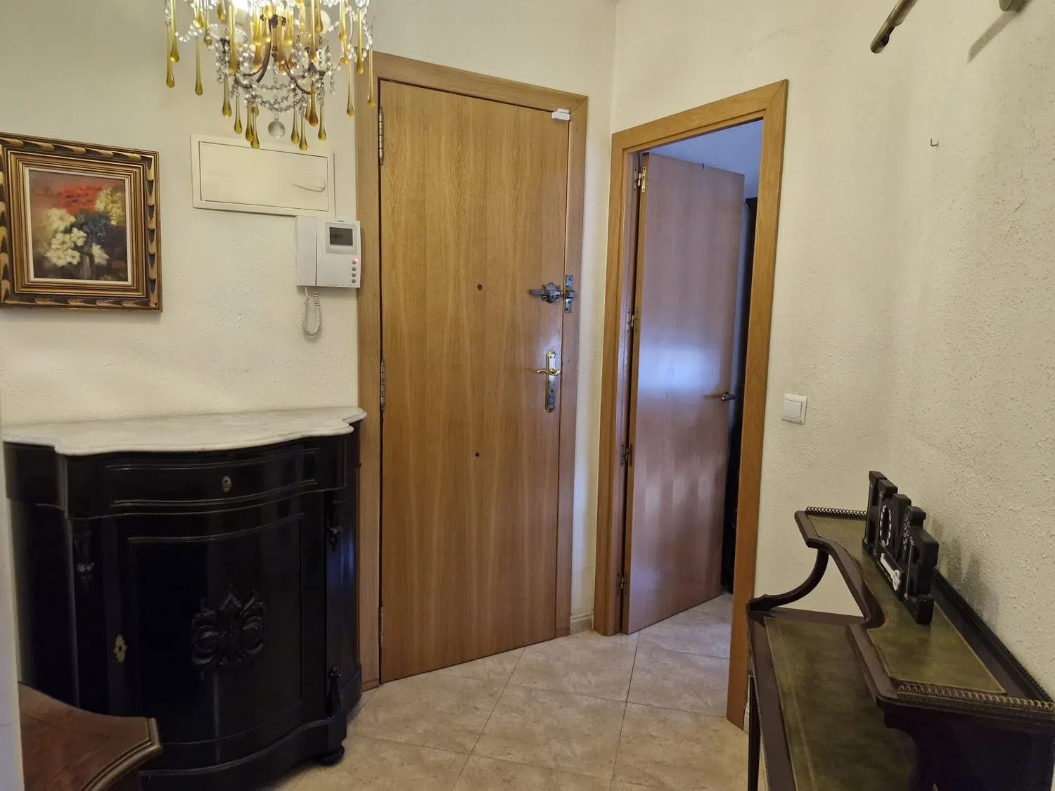 Piso en calle dels Centelles, 9 - Foto 14