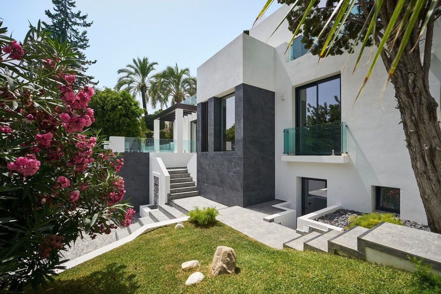 Casa o chalet independiente en Miramar, 1, Nagüeles - Foto 10