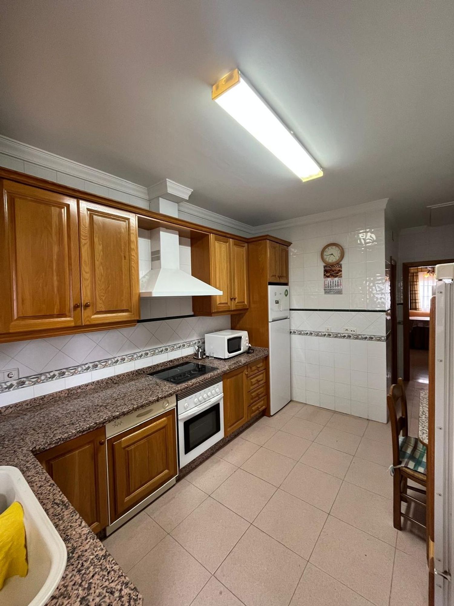 Casa o chalet independiente en Calle Diamantino Garcia, 32 - Foto 5