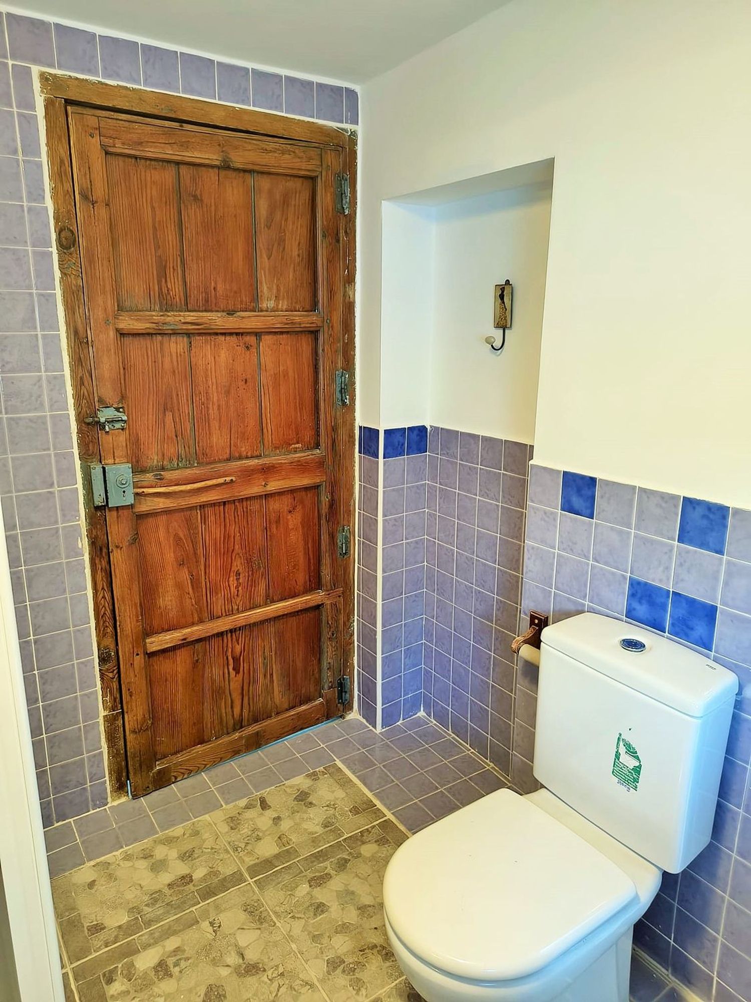 Chalet adosado en Calle Fresnos, 14 - Foto 17