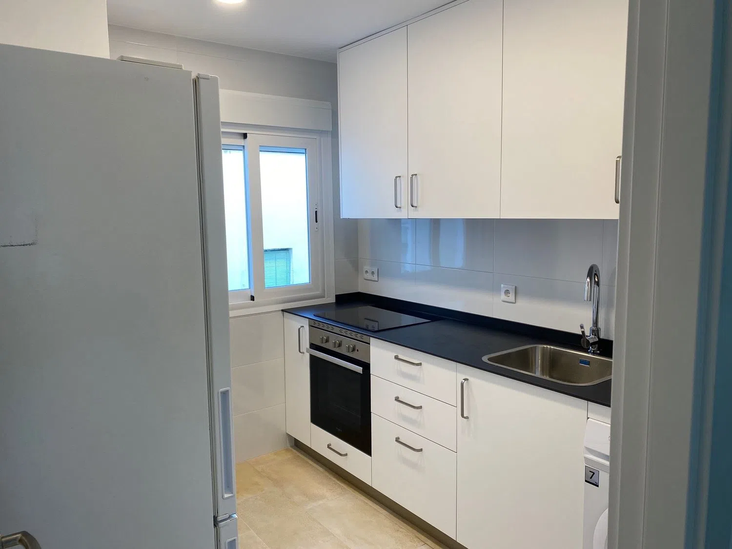 Piso en Barrio Abrantes - Foto 9