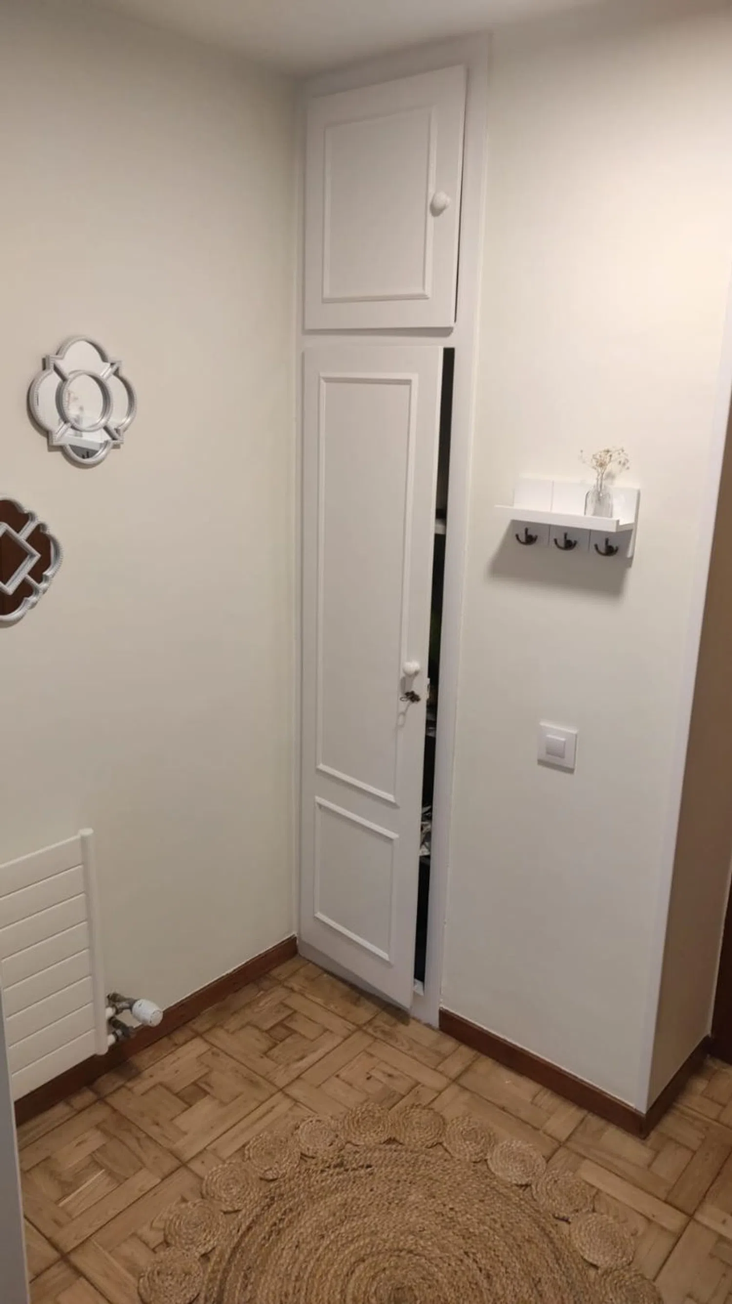 Piso en calle del General Elorza, 77 b - Foto 4