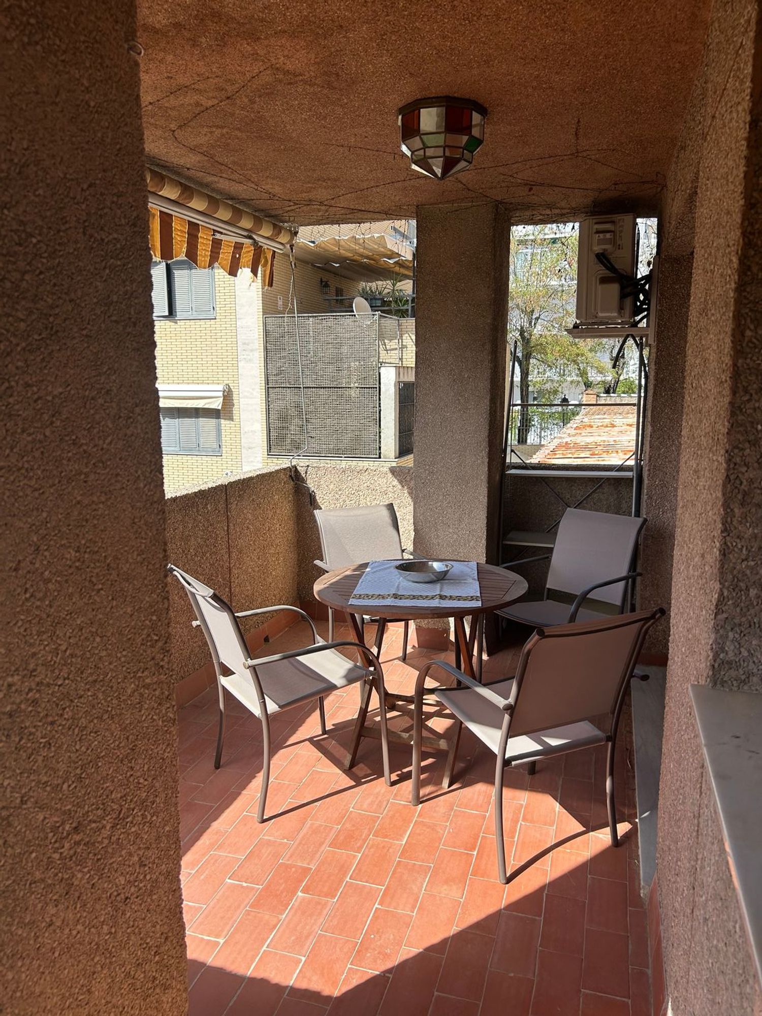 Piso en Calle Doctor Eduardo de Teresa, 12, Carrera de la Virgen - Paseo del Salón - Foto 32