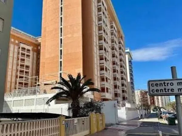 Piso en Avenida Columbretes, 6, Zona Playa de la Concha, Zona Playa de la Concha - Foto 2