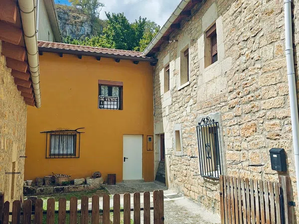 Casa de pueblo en Rodríguez de valcarcel, 22 - Foto 3