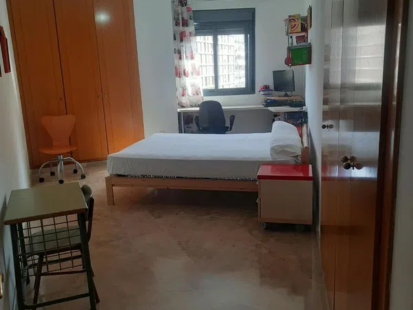Piso en Avenida Deportista Isabel Fernández, 20, Paus - Foto 21