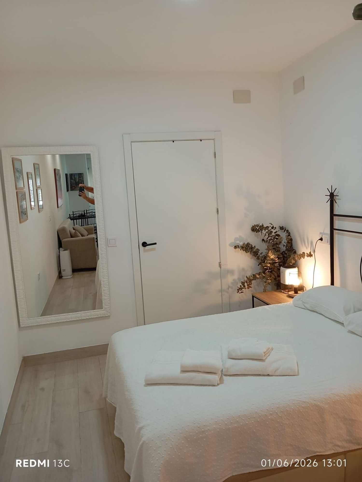 Chalet pareado en Avenida de los Almogávares, 96, San Cayetano - Foto 11