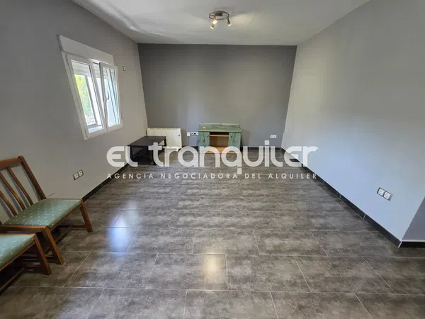 Piso en Calle la Canción del Olvido, 1, Los Ángeles - Foto 3