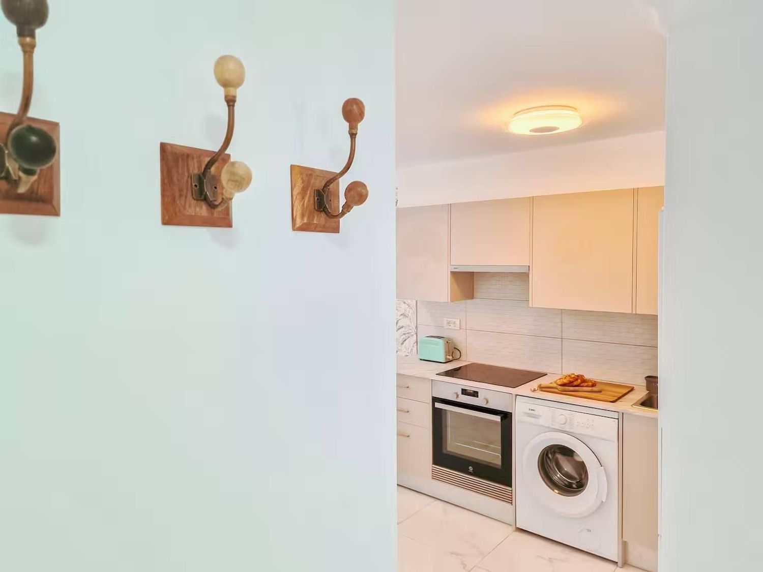 Piso en avenida Londres, 2 - Foto 35