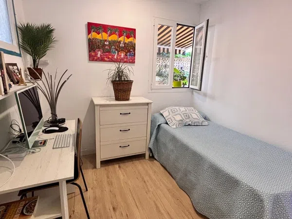 Piso en calle de Suècia, 4 a - Foto 6