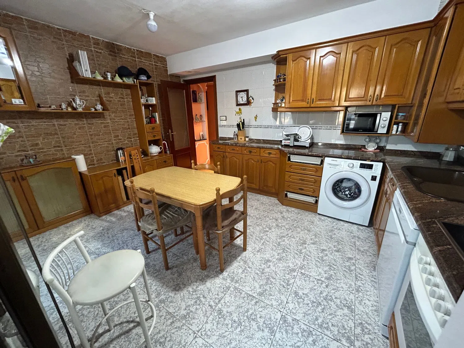 Piso en calle de Luciano Gracia, 3033 - Foto 3