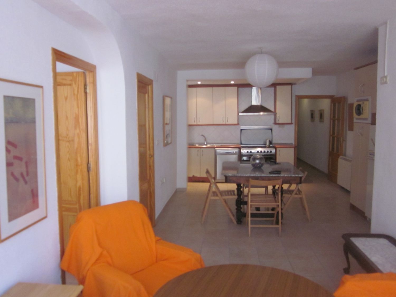 Piso en calle Sócrates, 35 - Foto 1