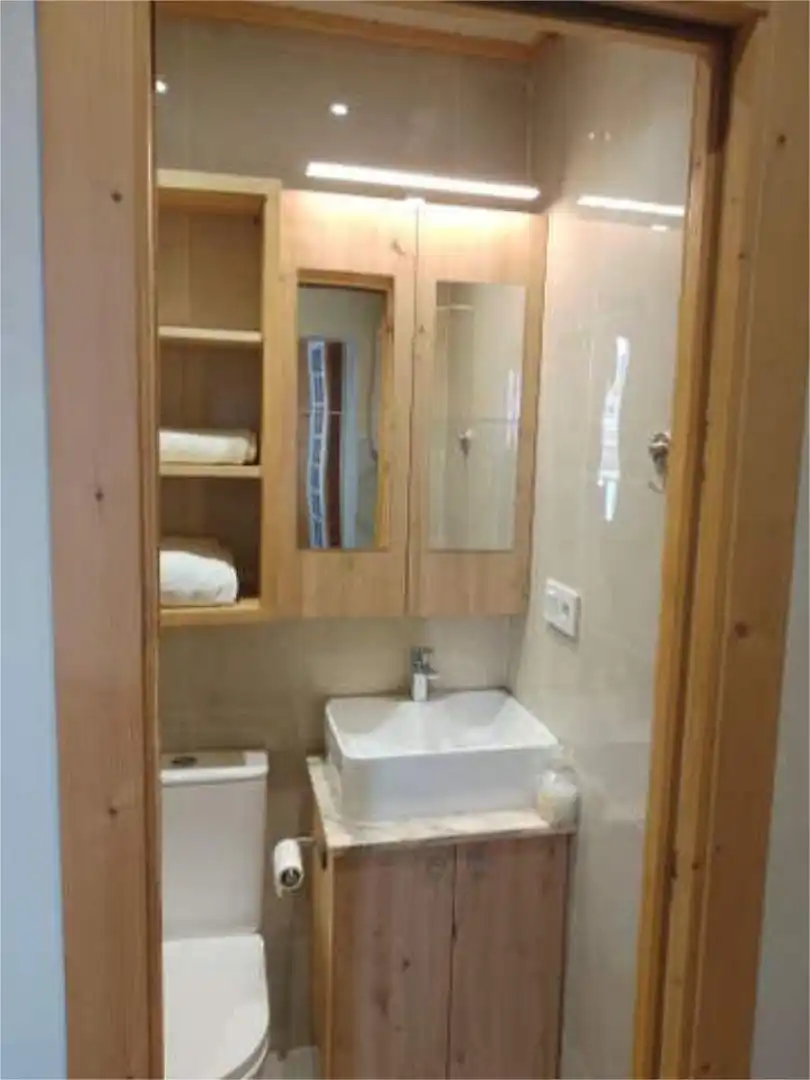 Apartamento en Tiro Pichón - Foto 2