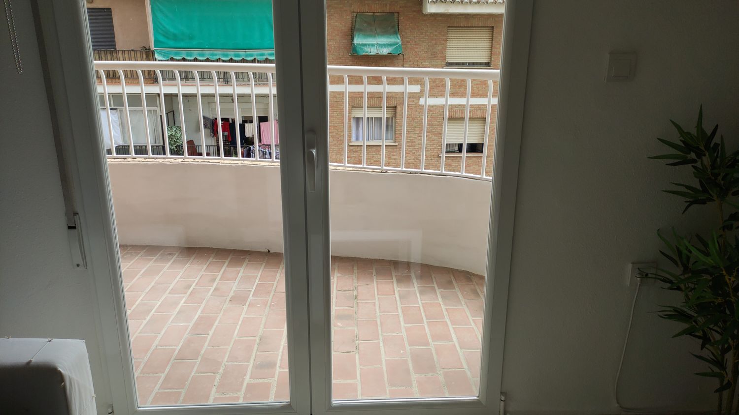 Alquiler de piso en Avenida de Pulianas, 60 - Foto 9