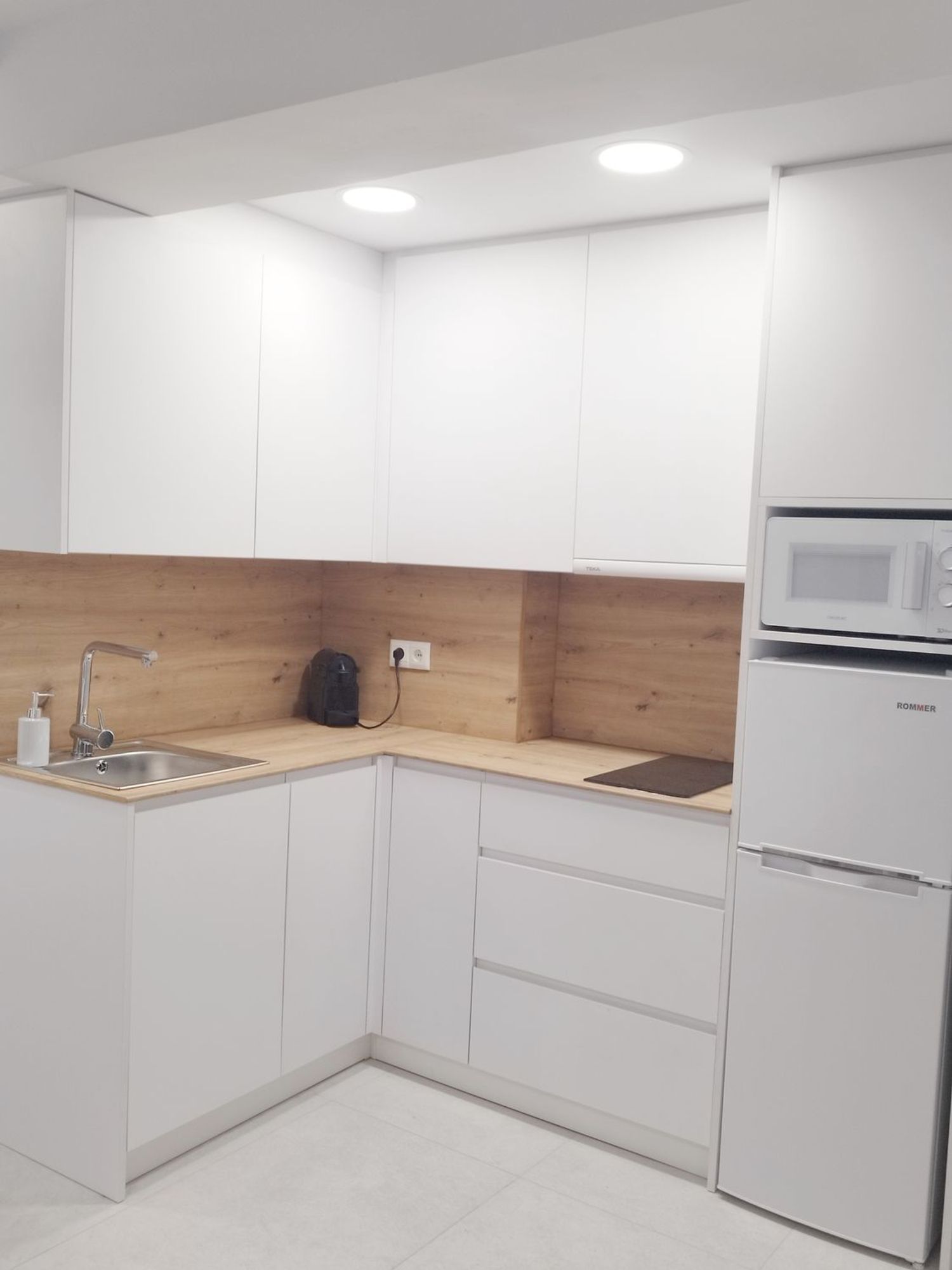 Piso en calle Conde de Tendillas, 21 - Foto 27