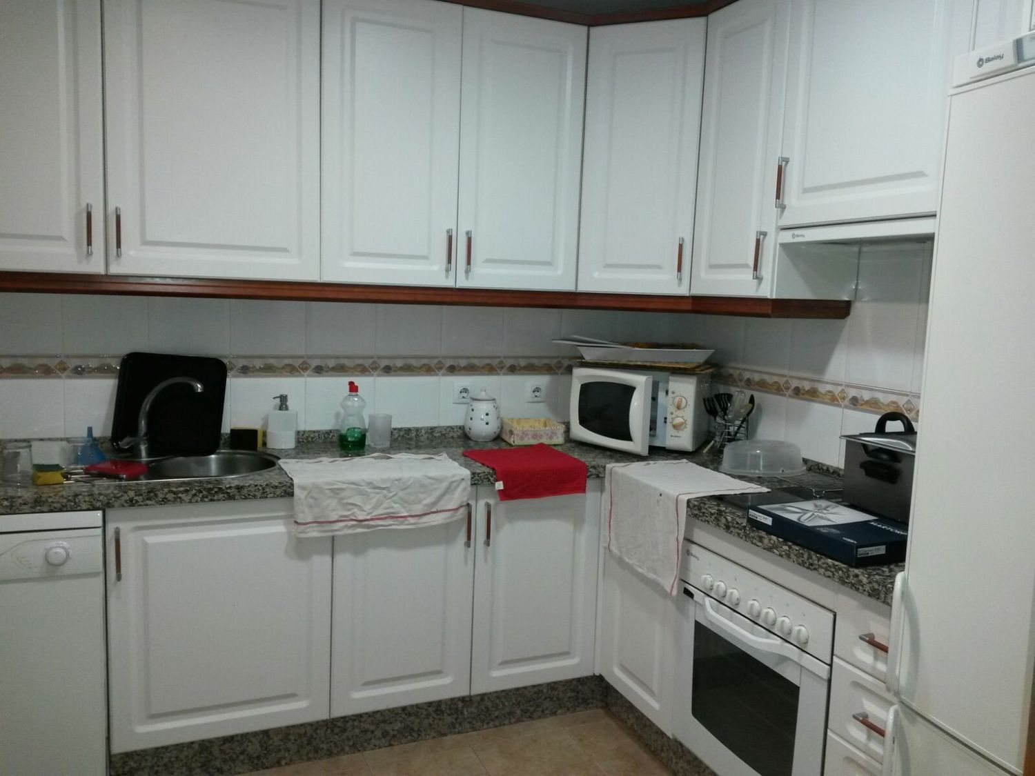 Piso en Calle Ares, 10, Jardines de Hércules - Foto 10