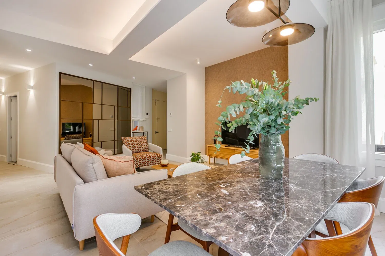 Piso en avenida de la Reina Victoria, 37 - Foto 20