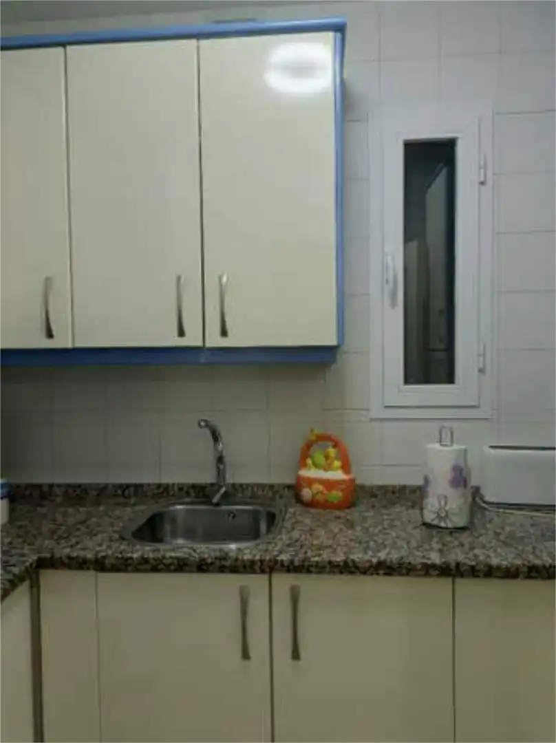 Apartamento en Santa Cruz - Foto 7