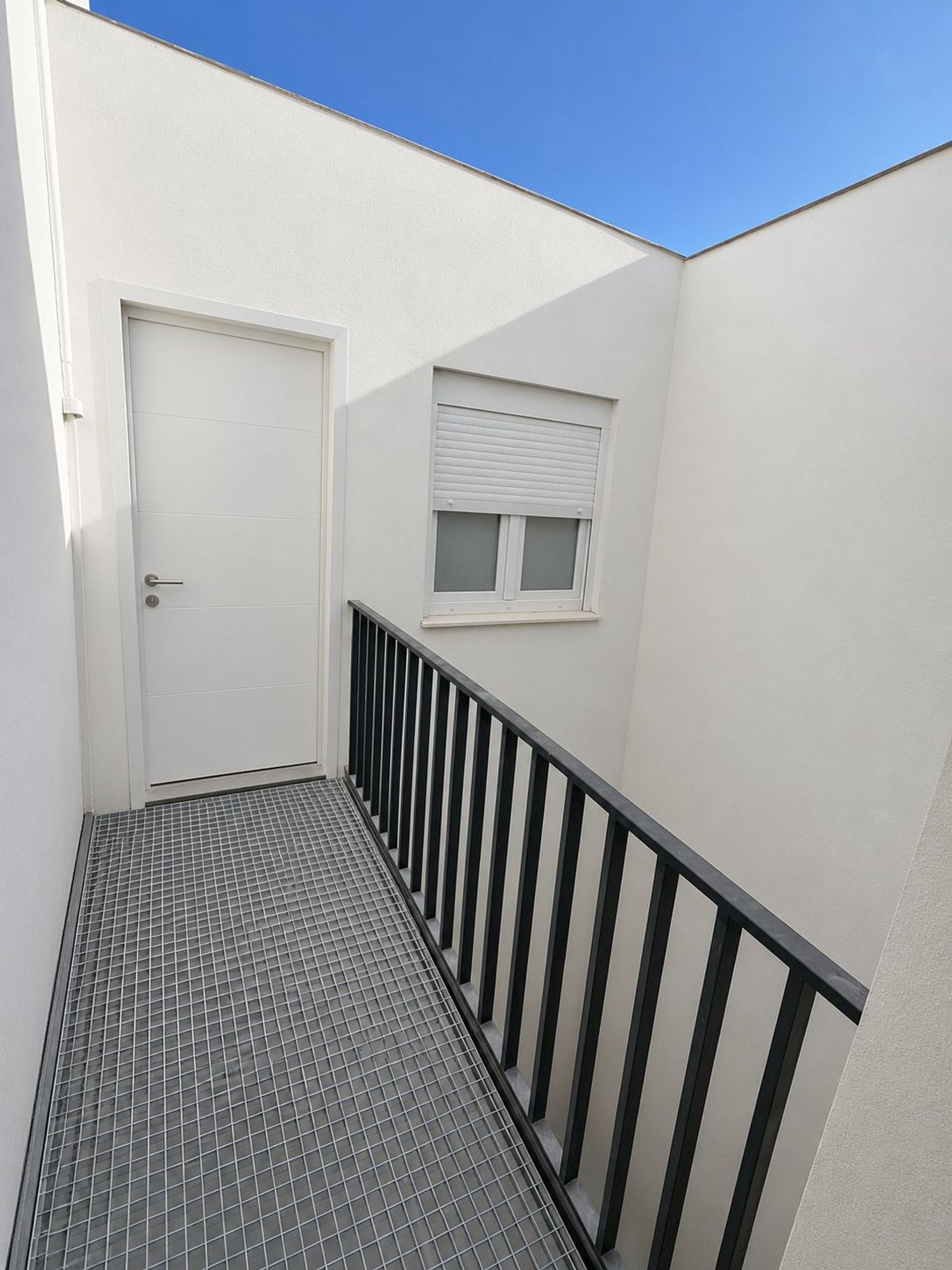 Casa o chalet independiente en Calle Écija, 11, Tiro de Línea - Foto 9