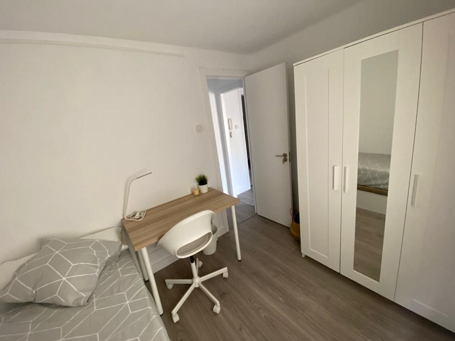Piso en Calle del Germà Joaquim, 37, Can Palet - Foto 13