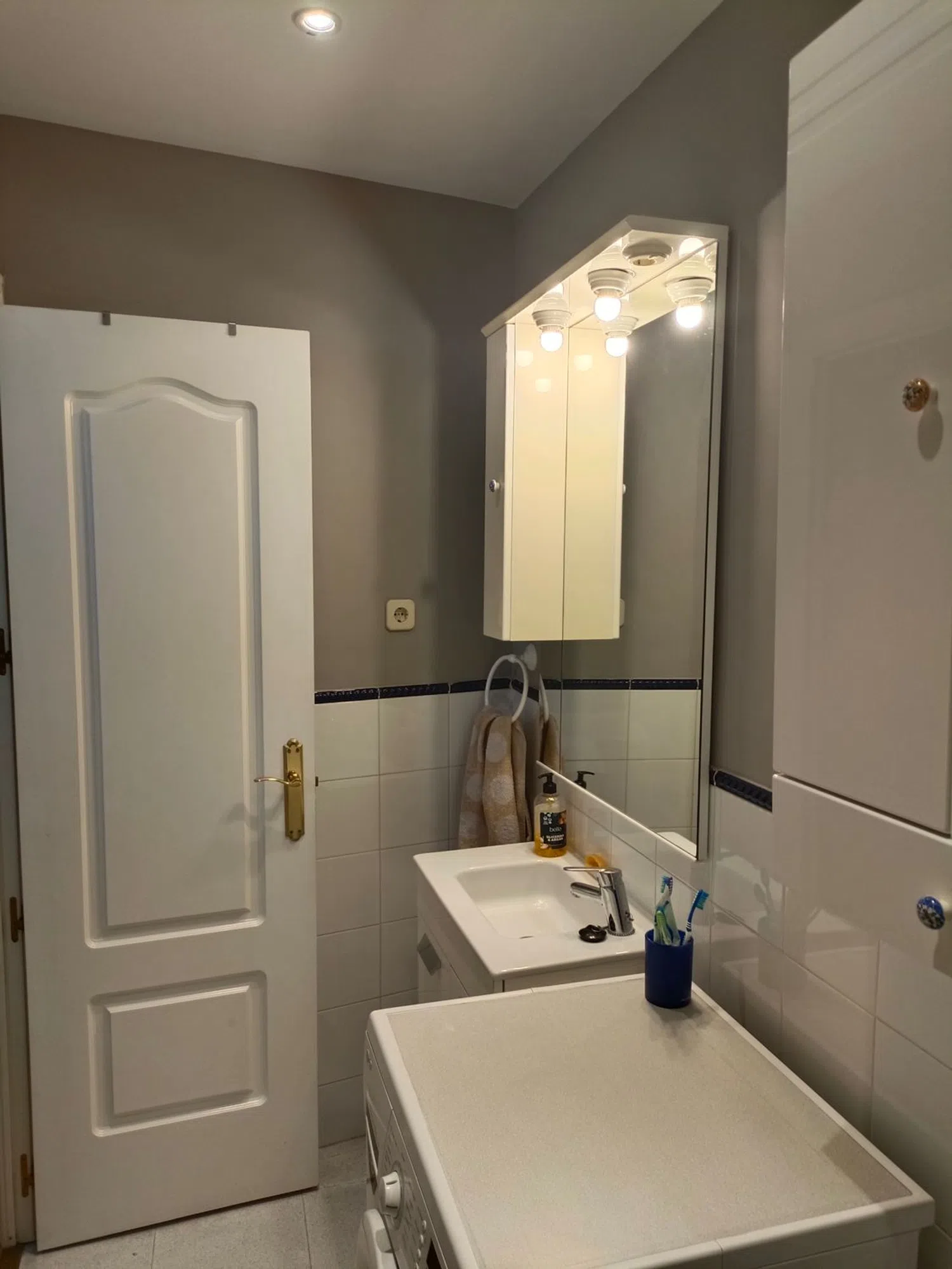 Piso en calle de Valverde, 26 - Foto 9