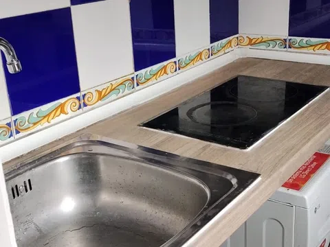 Estudio en calle del Cardenal Cisneros, 9 - Foto 6