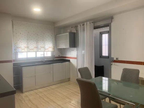 Ático en Mayor, 46, San José de la Vega - Foto 14