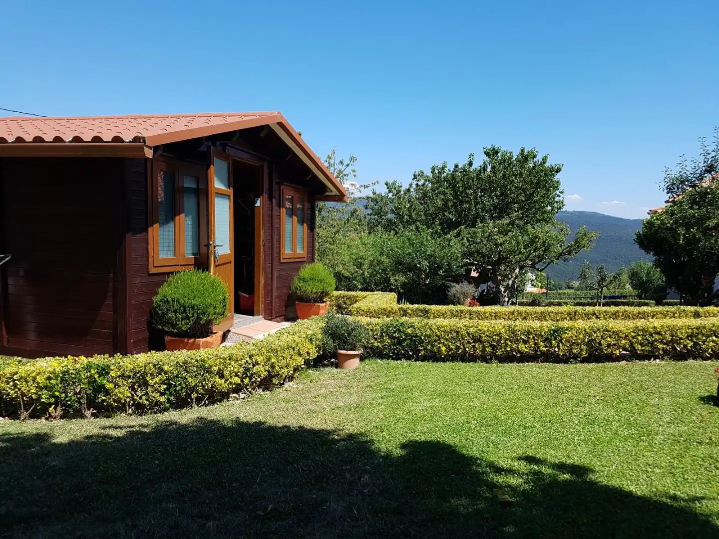 Chalet en  EP-8303 22 - Foto 24