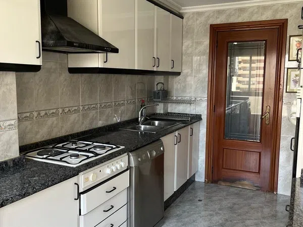 Piso en calle del Mestre Esteban Català, 2 - Foto 11