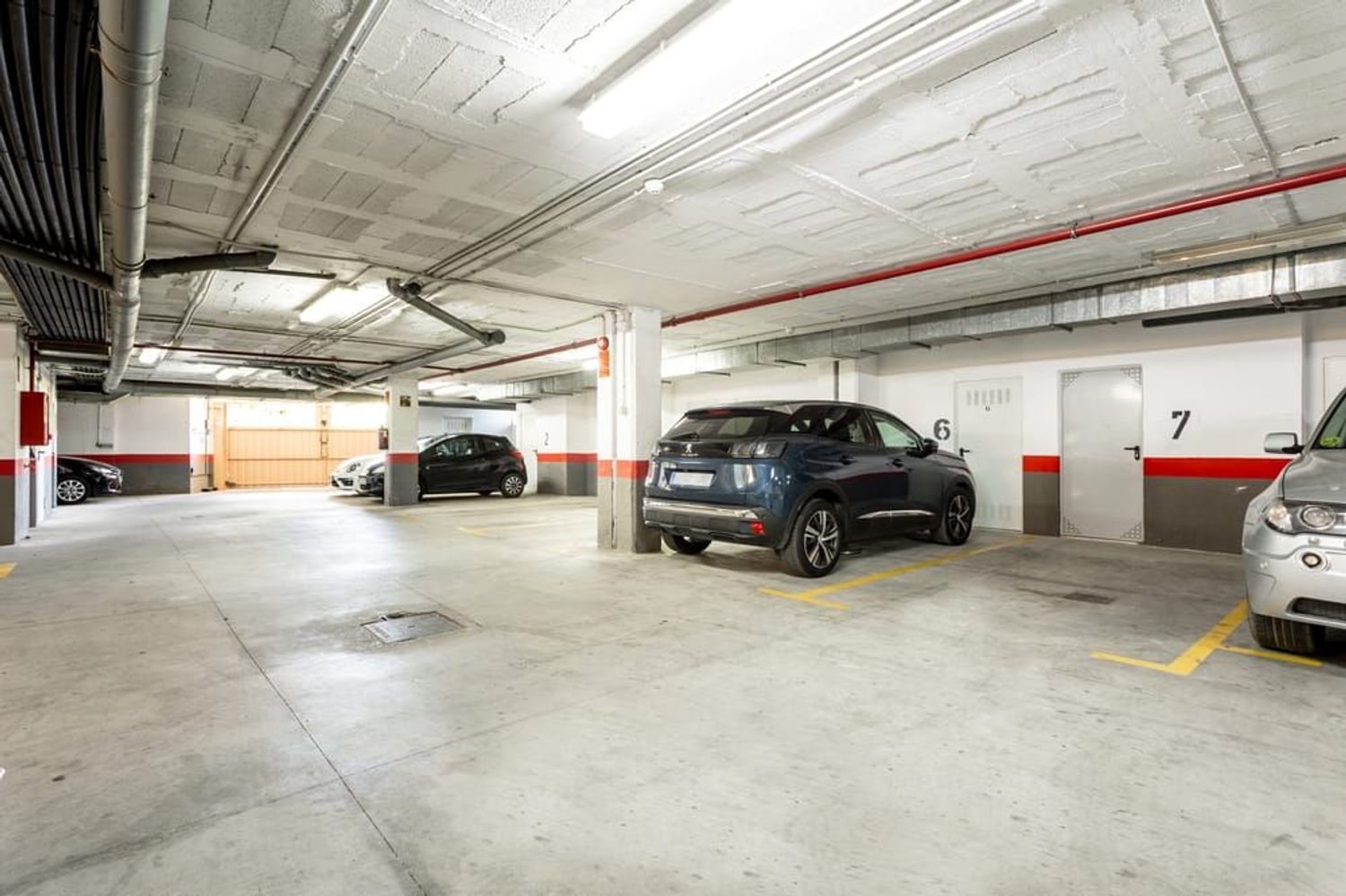 Piso en Lugar Urbanizacion la Vizcarronda, 2 z - Foto 22