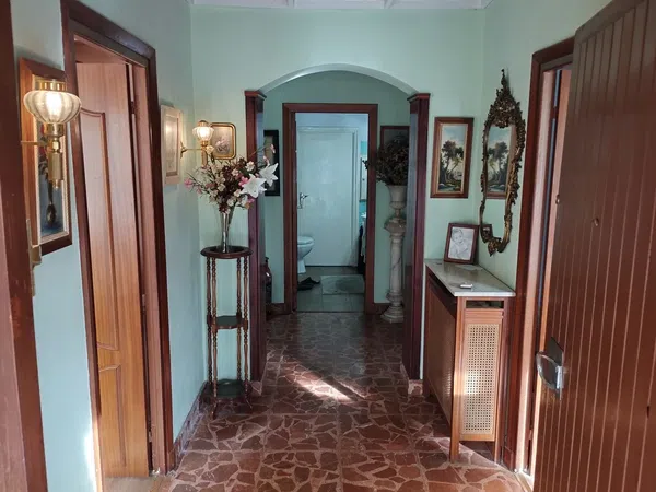 Casa rural en Barrio la Veguilla, 92 - Foto 7