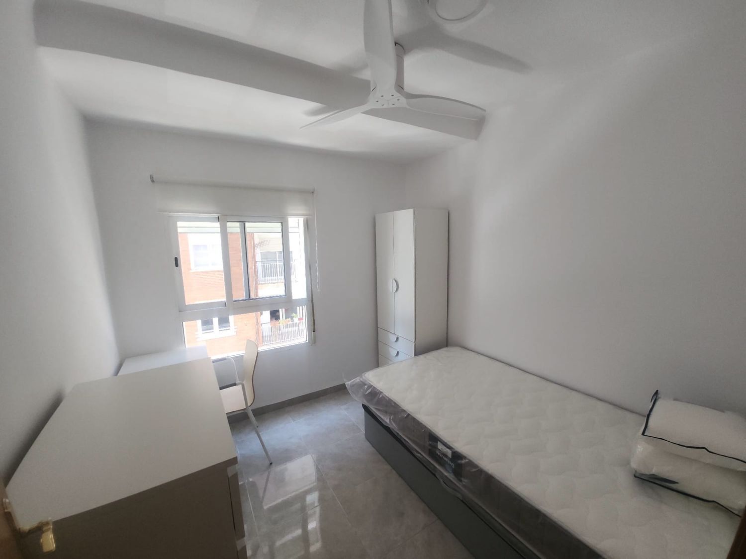 Piso en Calle de Molinell, 21, Trinitat - Foto 15