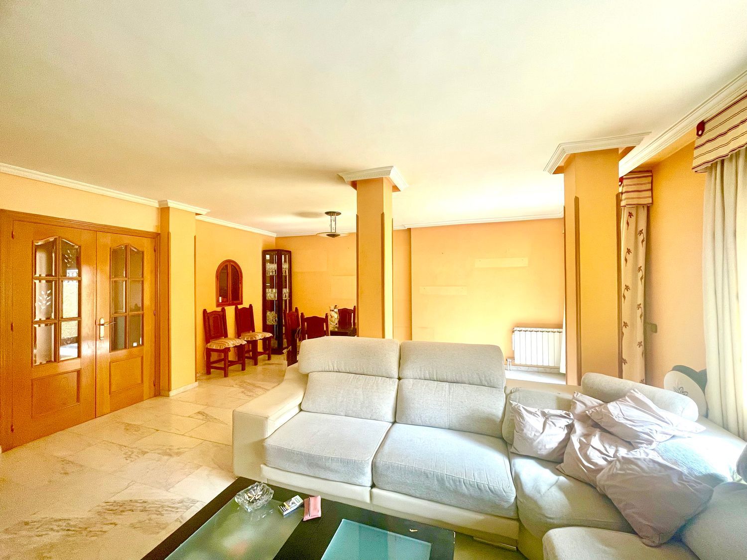 Chalet adosado en calle Fresno, 28 - Foto 25