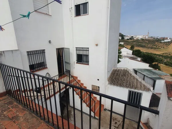 Casa o chalet independiente en Calle Huelva, 7 - Foto 8