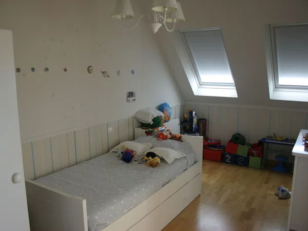 Dúplex en Calle Peñalara, 4, Zona norte - Foto 14
