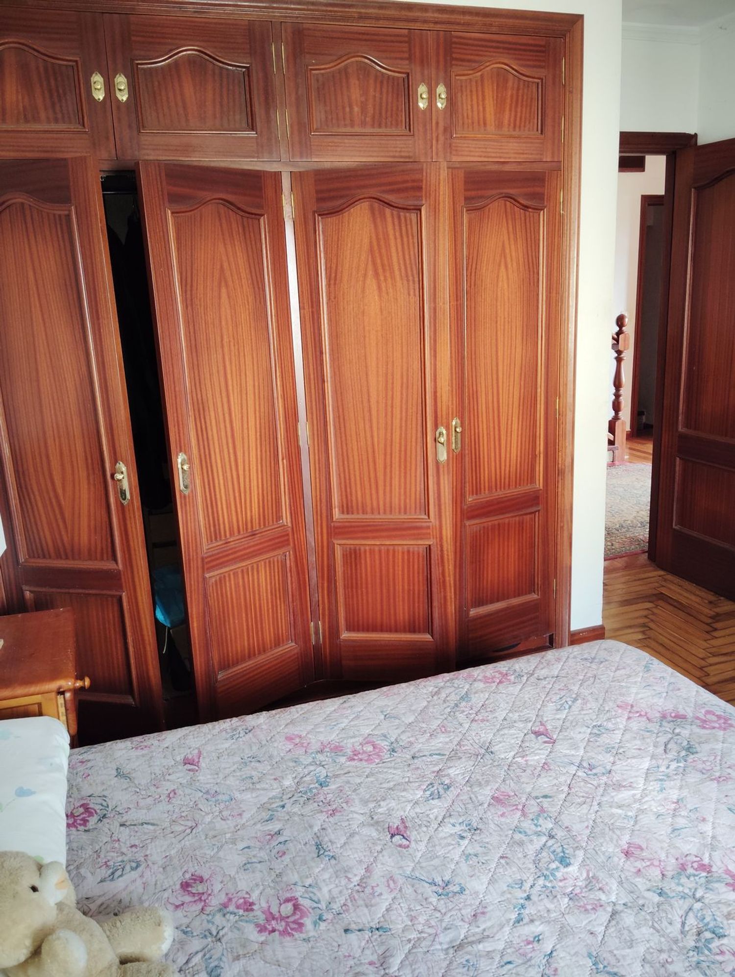 Casa rural en camino do Rozo, 35 - Foto 23