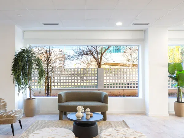 Piso en avenida Federico Garía Lorca, 30