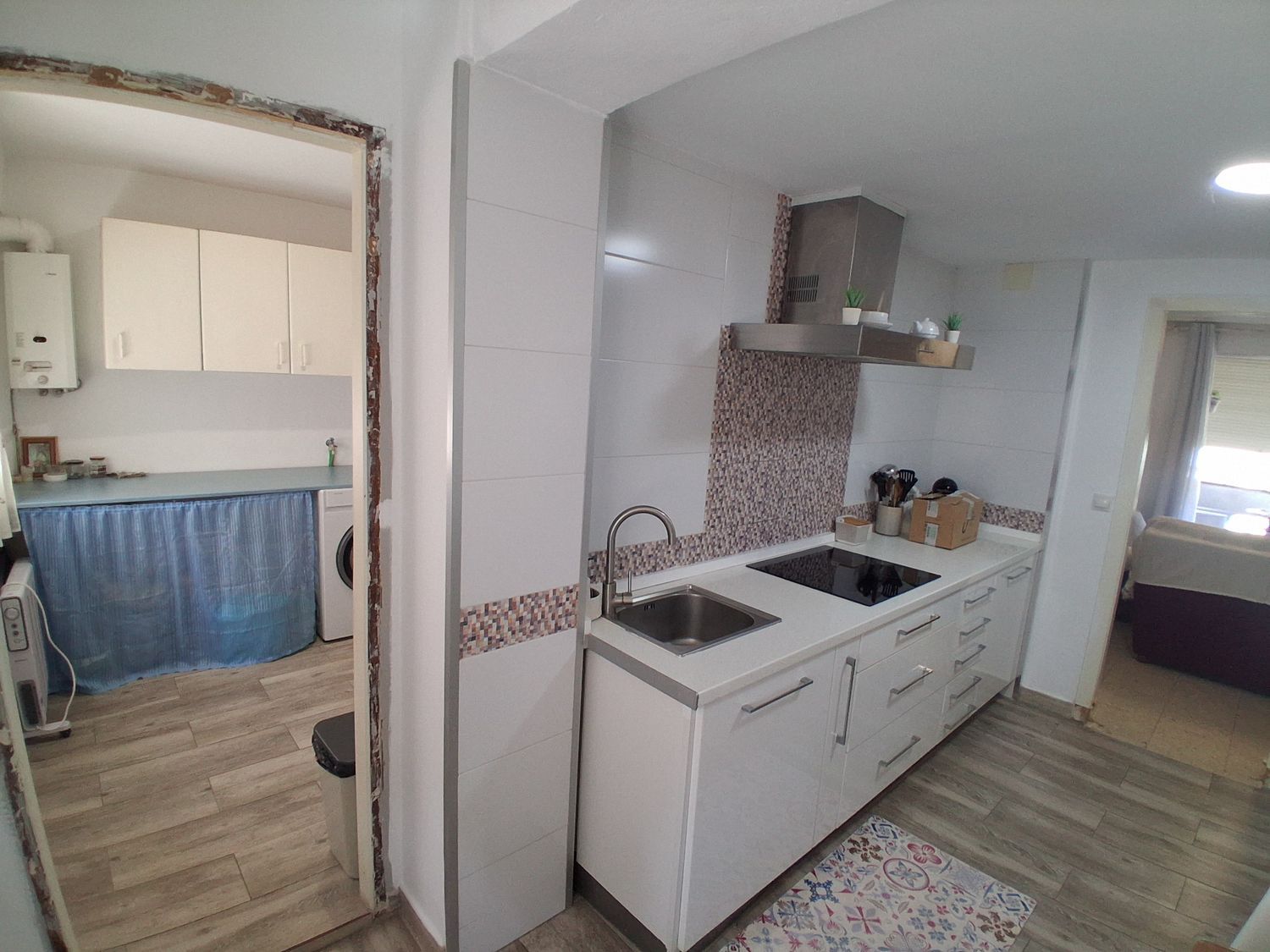 Piso en Barrio Alto, Barrio Alto - Foto 6