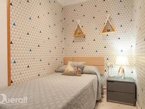 Piso en avenida de Pius XII, 1 - Foto 2