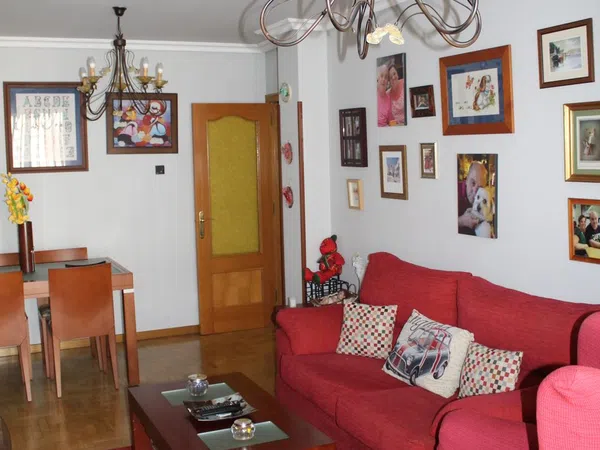 Dúplex en Calle Marcelino Suárez, 11 - Foto 2