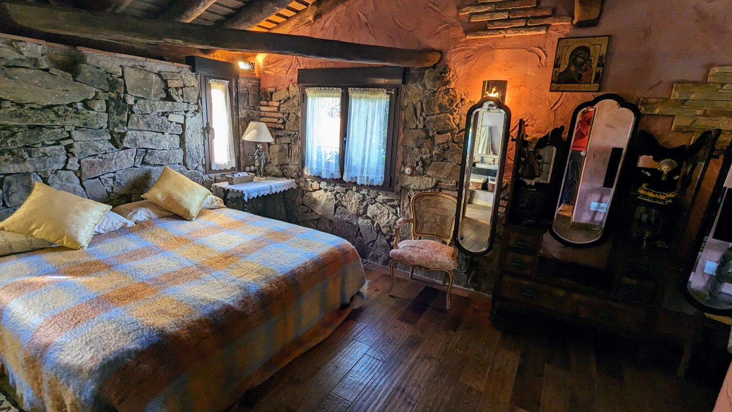 Casa de pueblo en Sotosalbos - Foto 25
