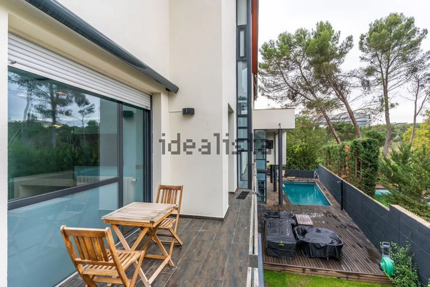 Casa independiente en avenida del Papa Negro, 1 - Foto 13