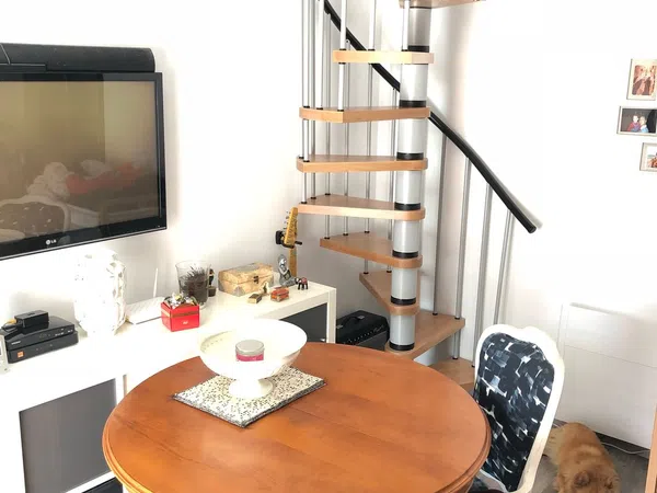 Ático en calle de Calero Pita, 22 - Foto 7