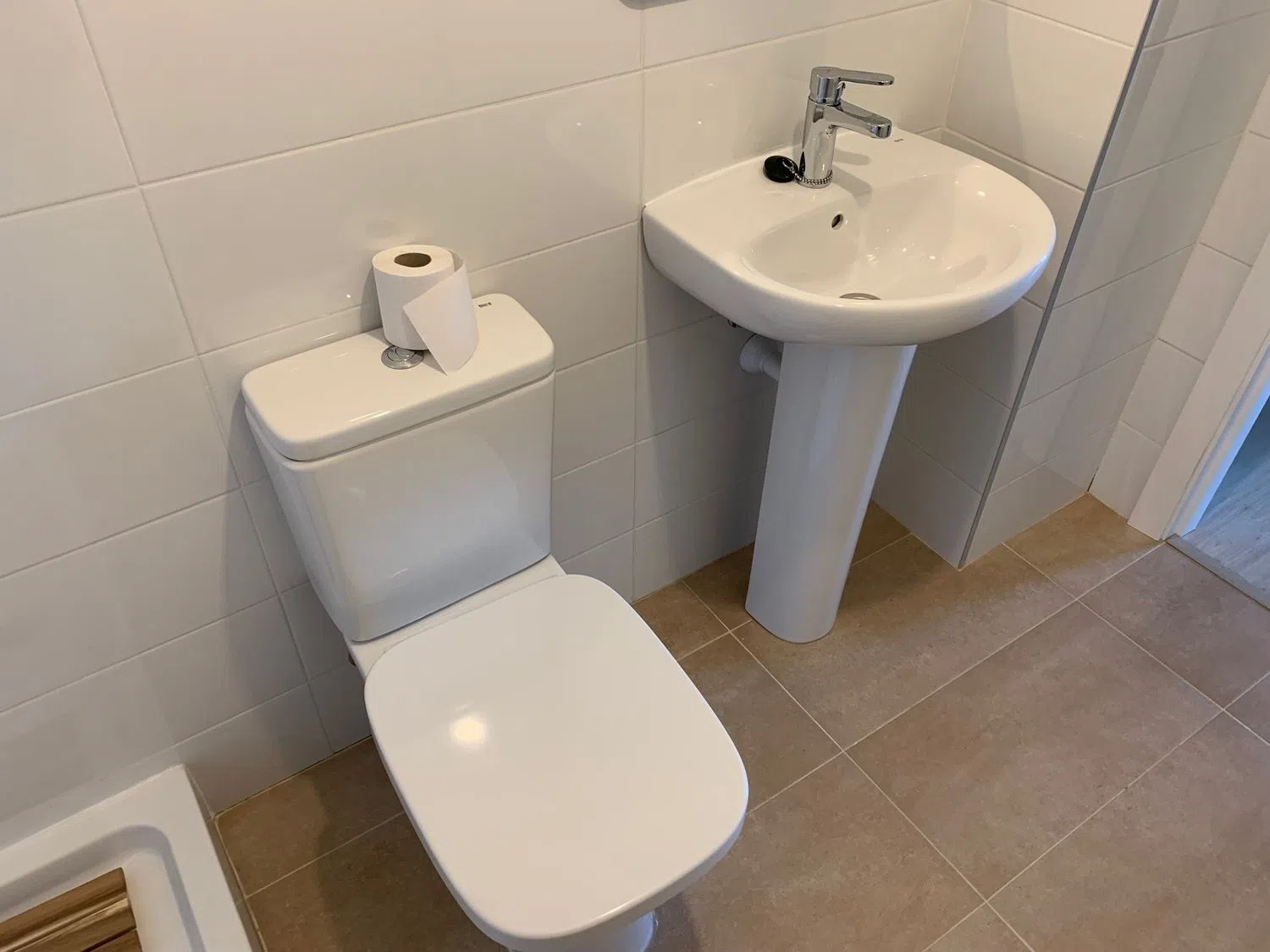 Piso en Barrio Ensanche de Vallecas - La Gavia - Foto 33