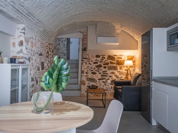 Piso en Casco Antiguo